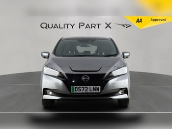 Used Nissan Leaf 2022 for sale - 77793795: Photo