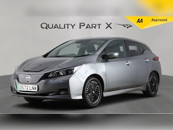 Used Nissan Leaf 2022 for sale - 77793795: Photo