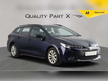 Used Toyota Corolla 2023 for sale - 79430792: Photo