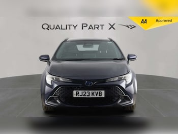 Used Toyota Corolla 2023 for sale - 79430792: Photo