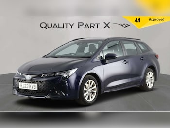 Used Toyota Corolla 2023 for sale - 79430792: Photo
