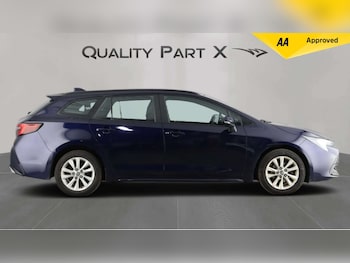 Used Toyota Corolla 2023 for sale - 79430792: Photo