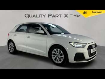 2019 (19) - 1.0 TFSI 30 Sport Sportback Euro 6 (s/s) 5dr