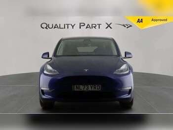 Used Tesla Model Y 2023 for sale - 78250247: Photo