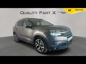 2021 (71) - 1.6 13.2kWh Shine Plus e-EAT8 Euro 6 (s/s) 5dr
