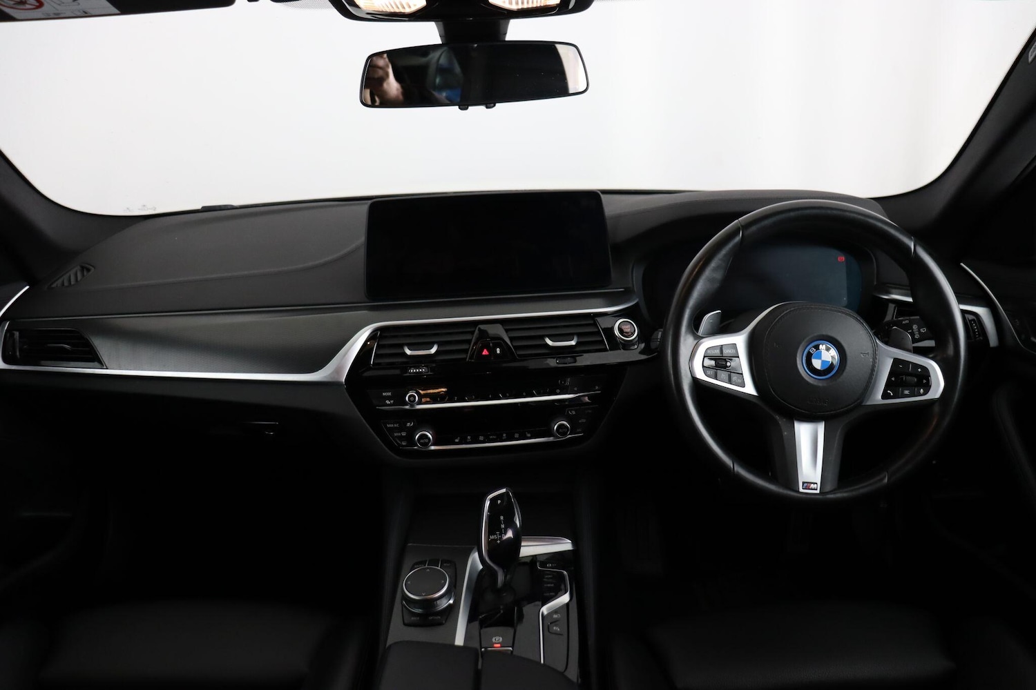 Used BMW 5 Series 2022 for sale - 77410969: Photo 10