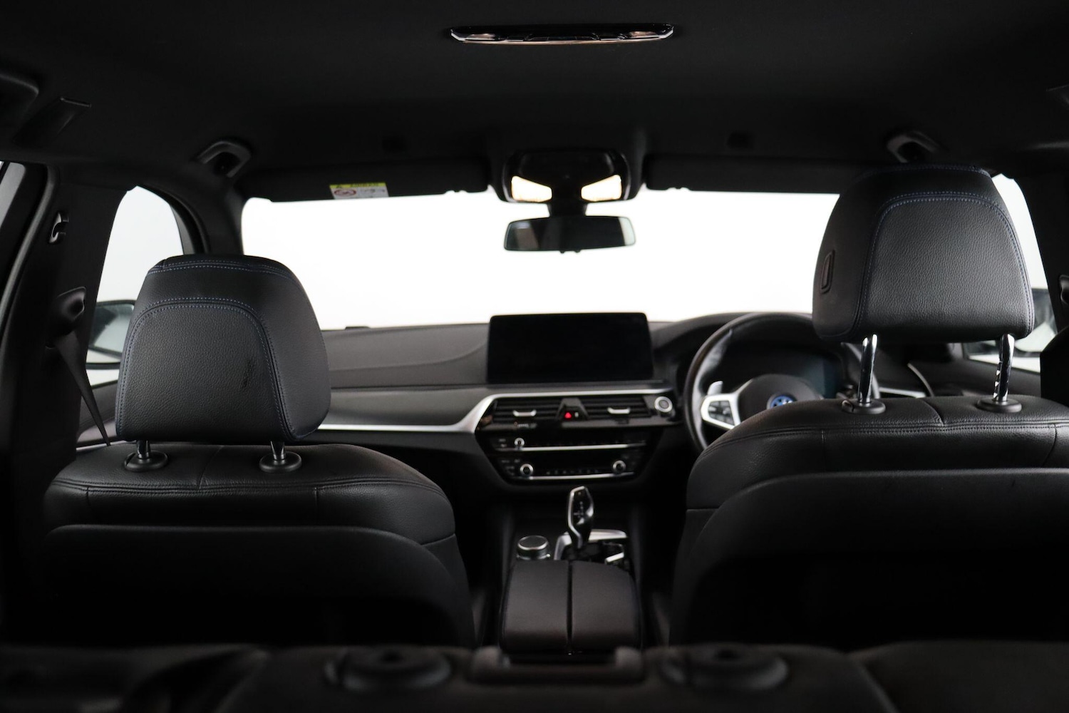 Used BMW 5 Series 2022 for sale - 77410969: Photo 11