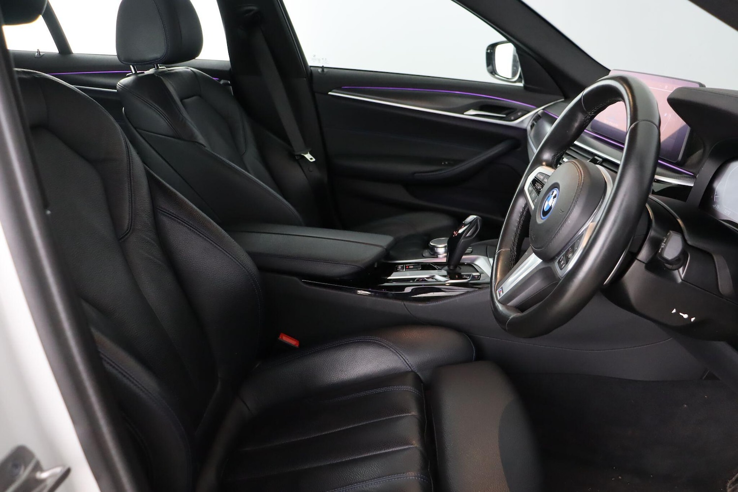 Used BMW 5 Series 2022 for sale - 77410969: Photo 13