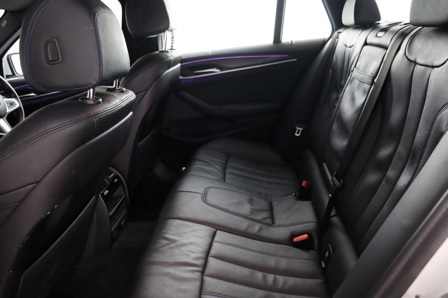 Used BMW 5 Series 2022 for sale - 77410969: Photo 14