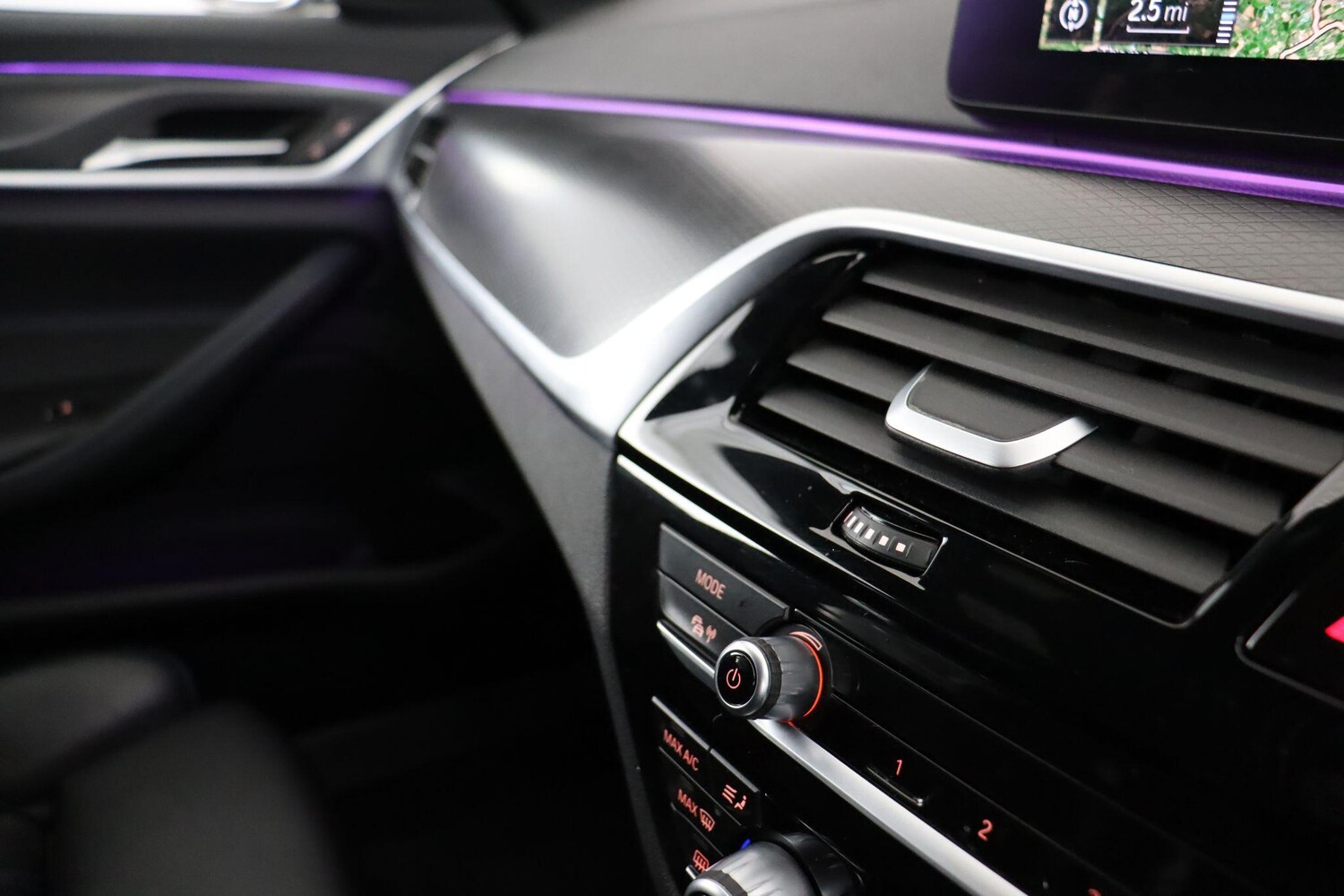 Used BMW 5 Series 2022 for sale - 77410969: Photo 23