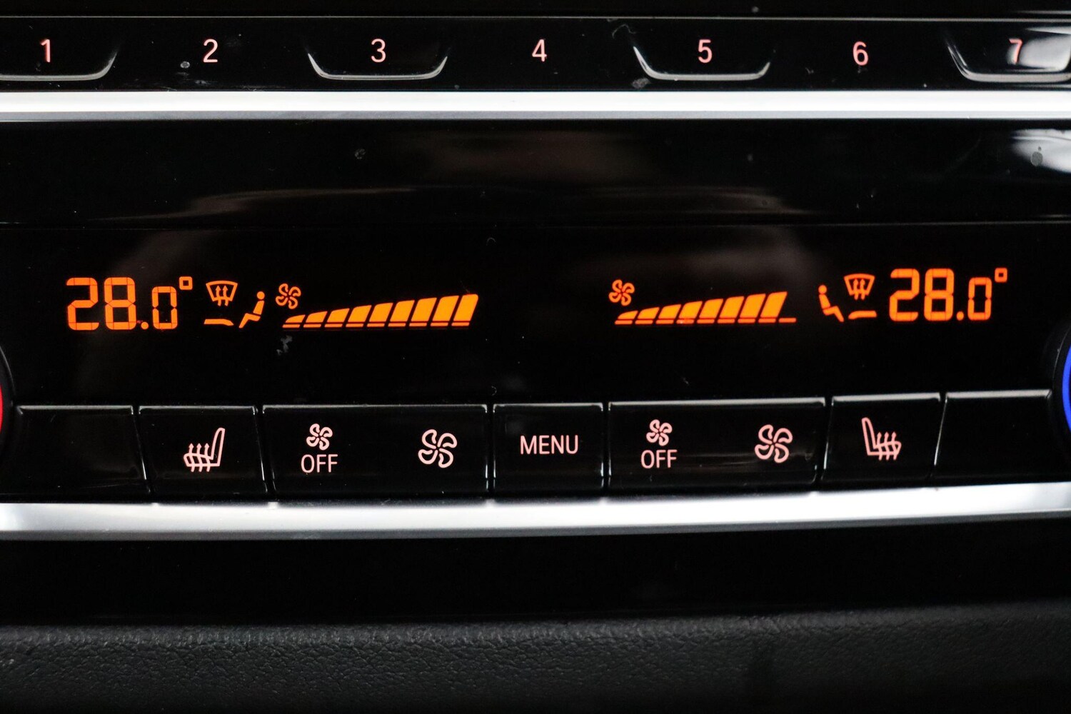 Used BMW 5 Series 2022 for sale - 77410969: Photo 24