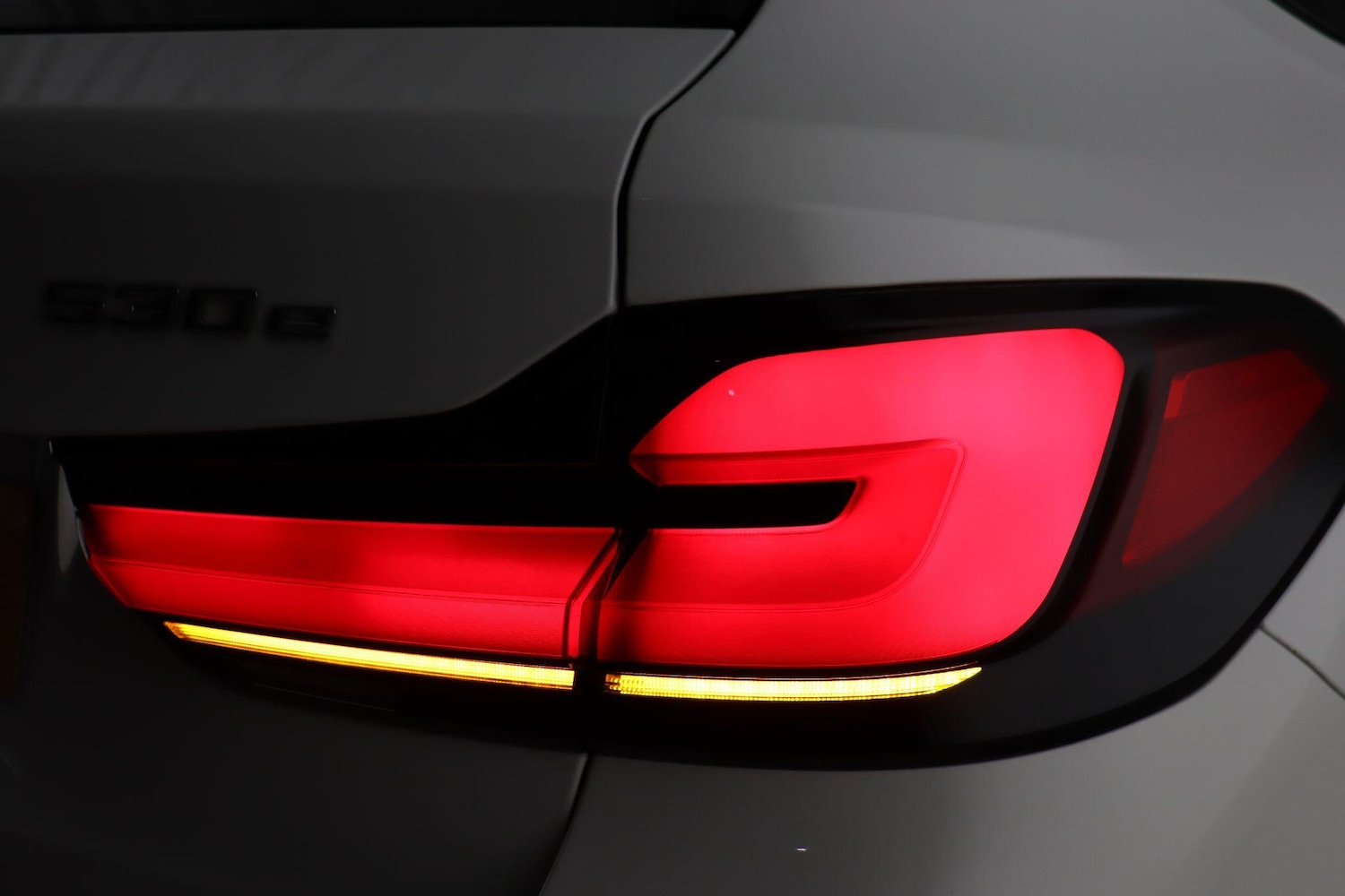 Used BMW 5 Series 2022 for sale - 77410969: Photo 27