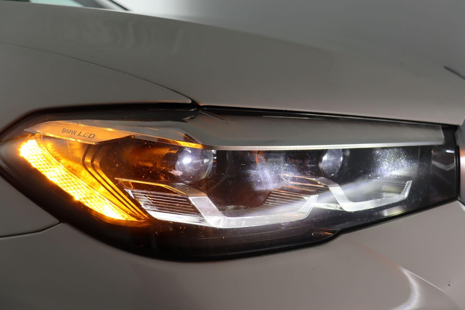 Used BMW 5 Series 2022 for sale - 77410969: Photo 29