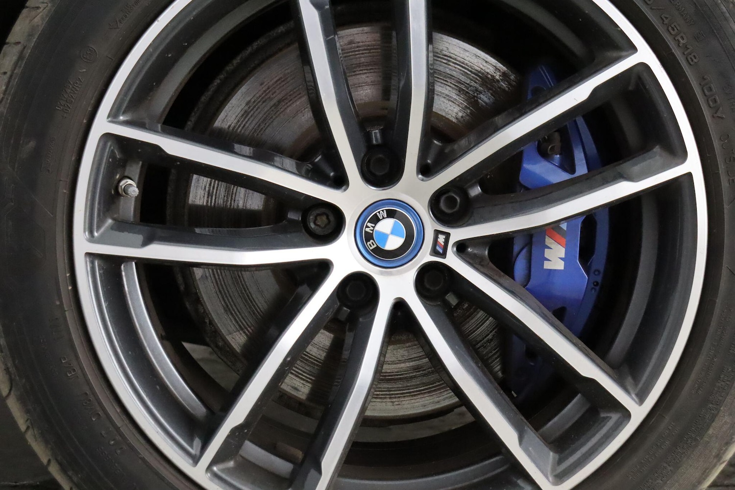 Used BMW 5 Series 2022 for sale - 77410969: Photo 30