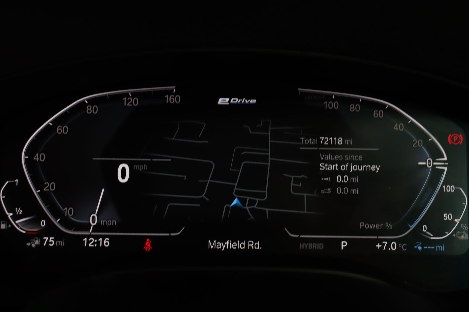 Used BMW 5 Series 2022 for sale - 77410969: Photo 33