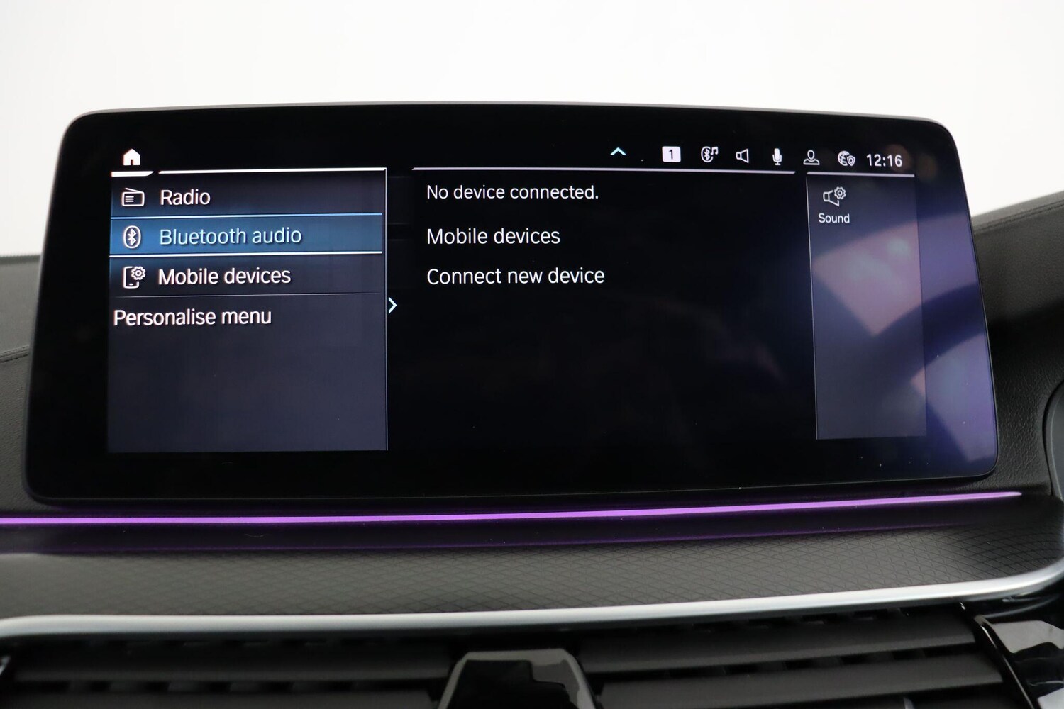 Used BMW 5 Series 2022 for sale - 77410969: Photo 35