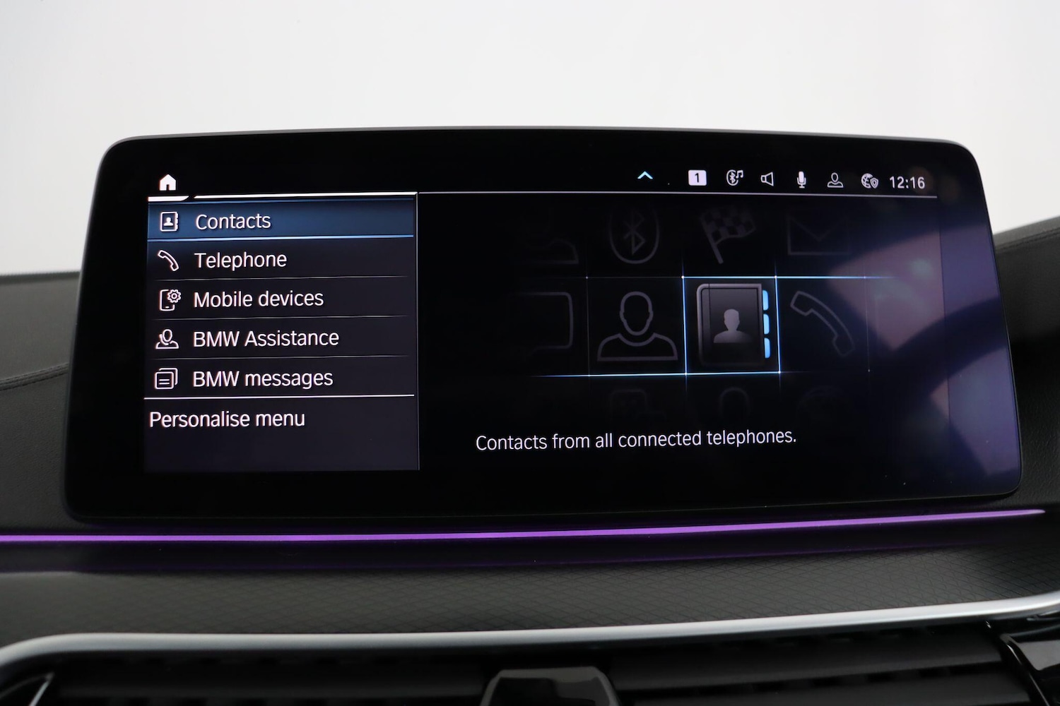 Used BMW 5 Series 2022 for sale - 77410969: Photo 36