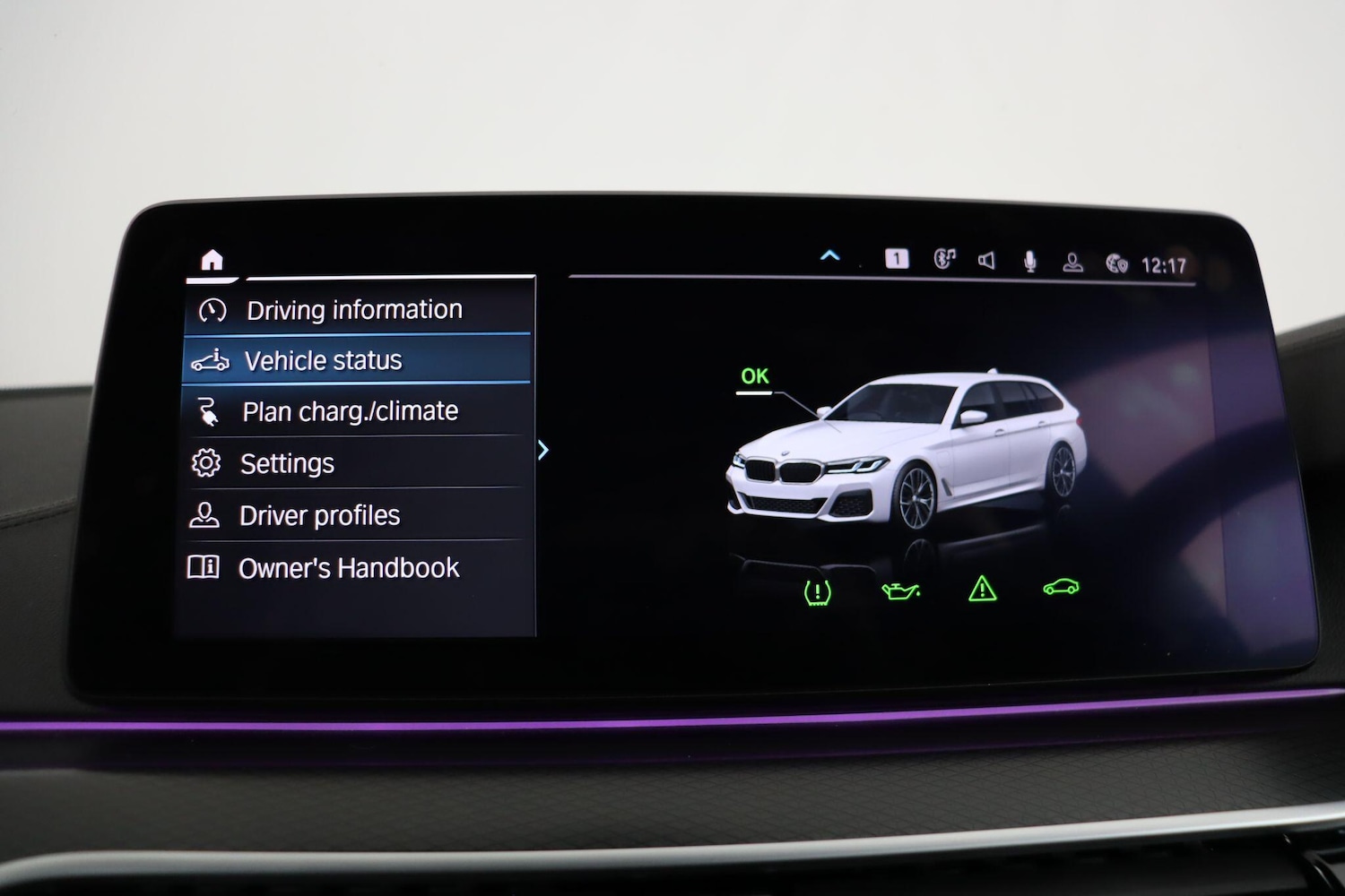 Used BMW 5 Series 2022 for sale - 77410969: Photo 38