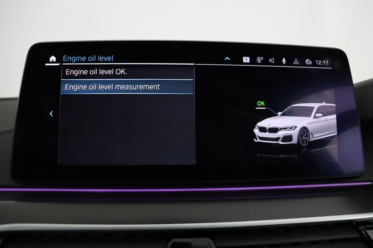 Used BMW 5 Series 2022 for sale - 77410969: Photo 39