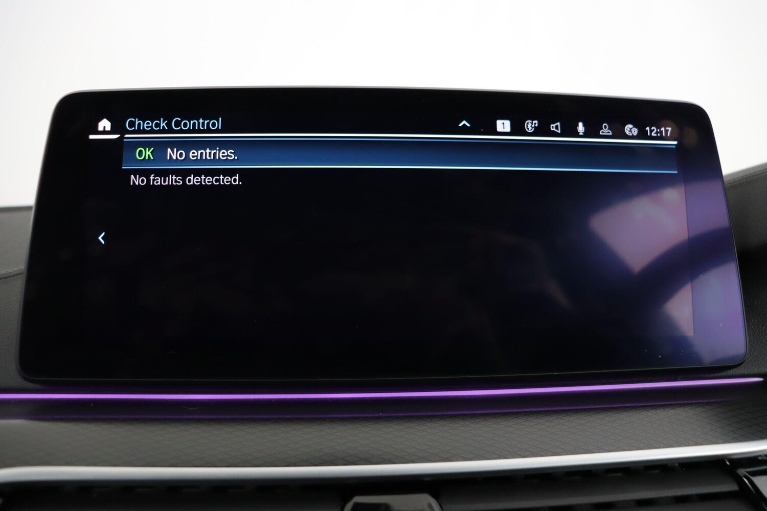 Used BMW 5 Series 2022 for sale - 77410969: Photo 40