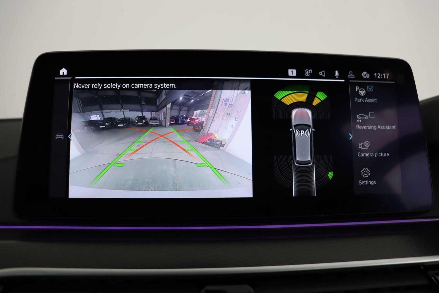 Used BMW 5 Series 2022 for sale - 77410969: Photo 46