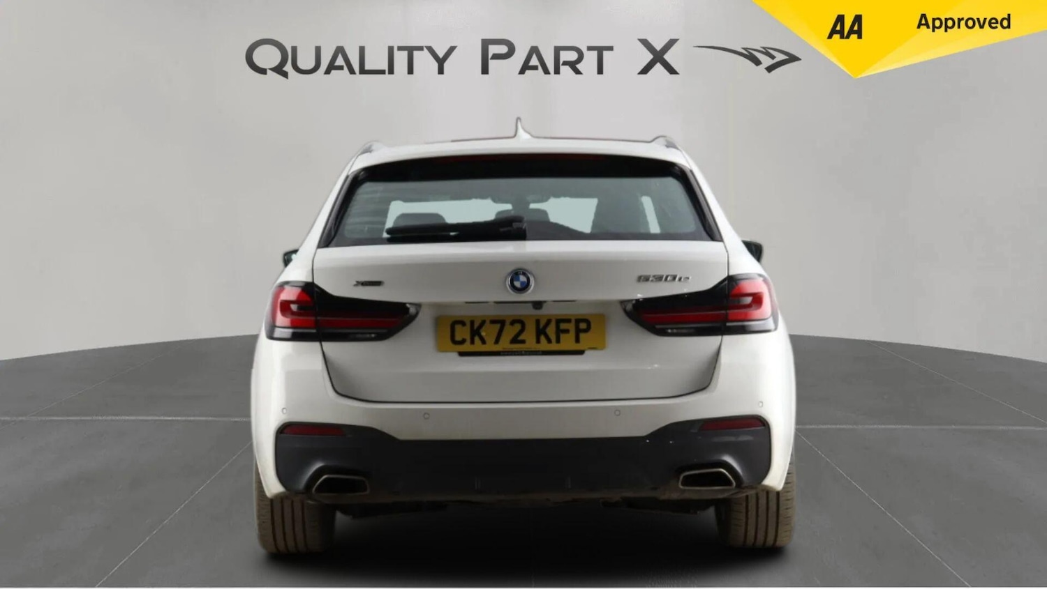 Used BMW 5 Series 2022 for sale - 77410969: Photo 6