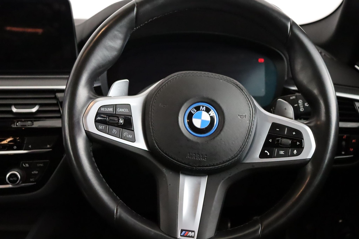 Used BMW 5 Series 2022 for sale - 77410969: Photo 9