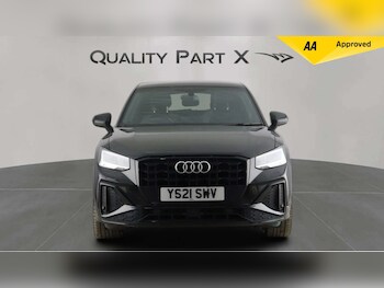 Used Audi Q2 2021 for sale - 78740062: Photo