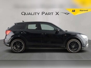 Used Audi Q2 2021 for sale - 78740062: Photo