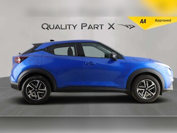 Used Nissan Juke 2024 for sale - 78297034: Photo