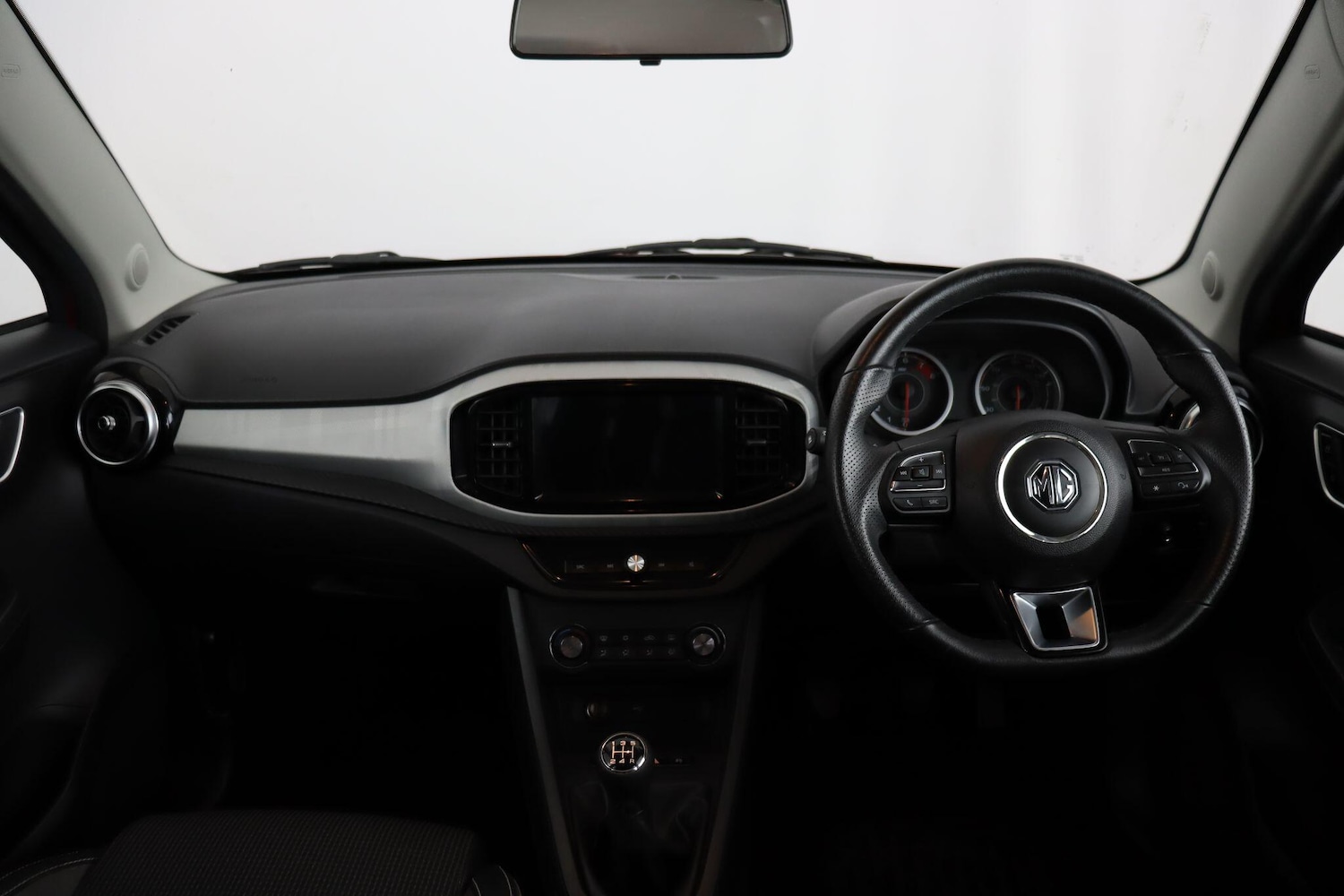 Used MG MG3 2021 for sale - 77671364: Photo 10