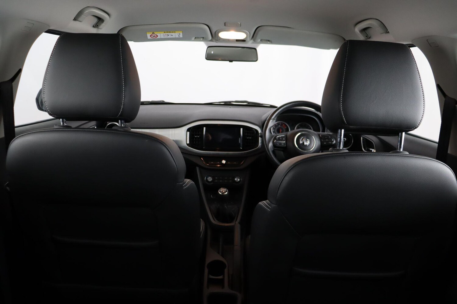 Used MG MG3 2021 for sale - 77671364: Photo 11