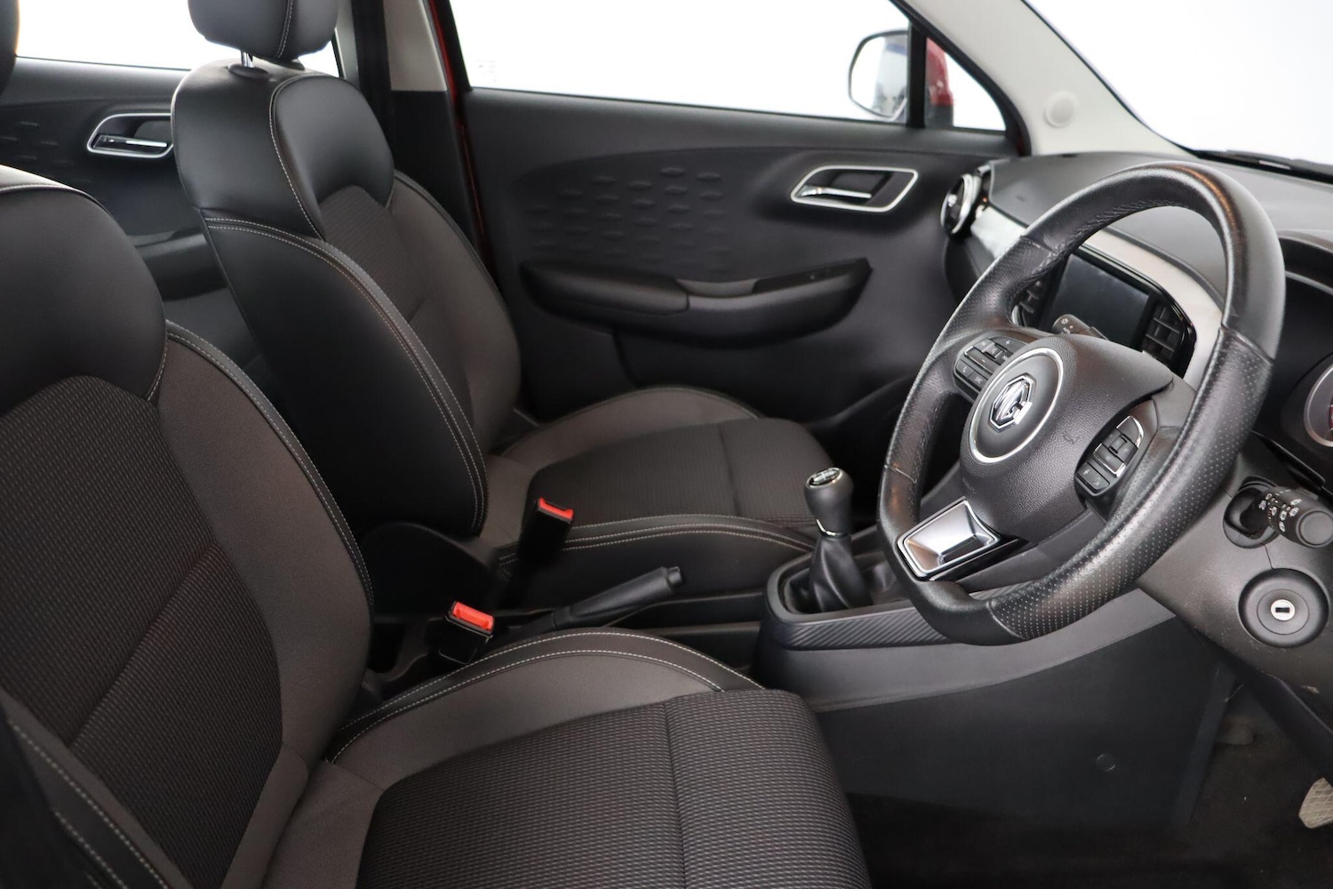 Used MG MG3 2021 for sale - 77671364: Photo 13