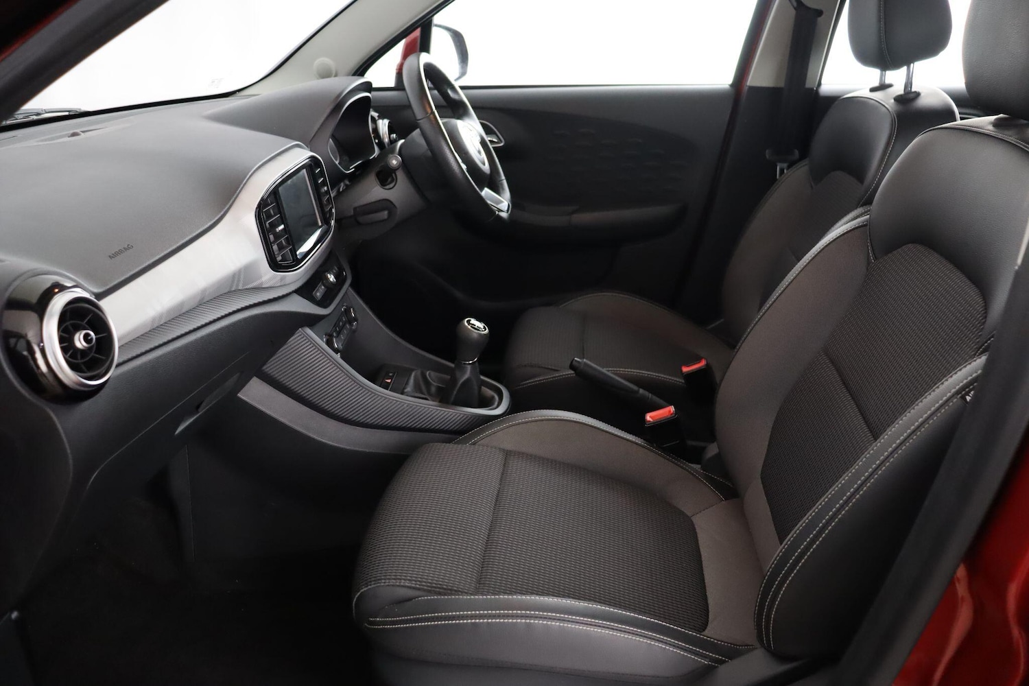 Used MG MG3 2021 for sale - 77671364: Photo 15