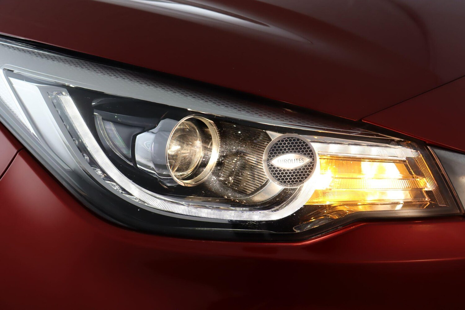 Used MG MG3 2021 for sale - 77671364: Photo 26