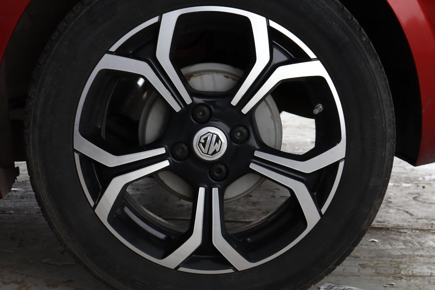 Used MG MG3 2021 for sale - 77671364: Photo 27