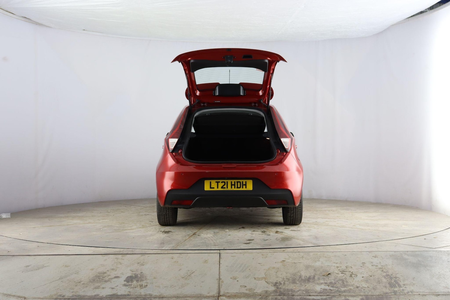 Used MG MG3 2021 for sale - 77671364: Photo 28