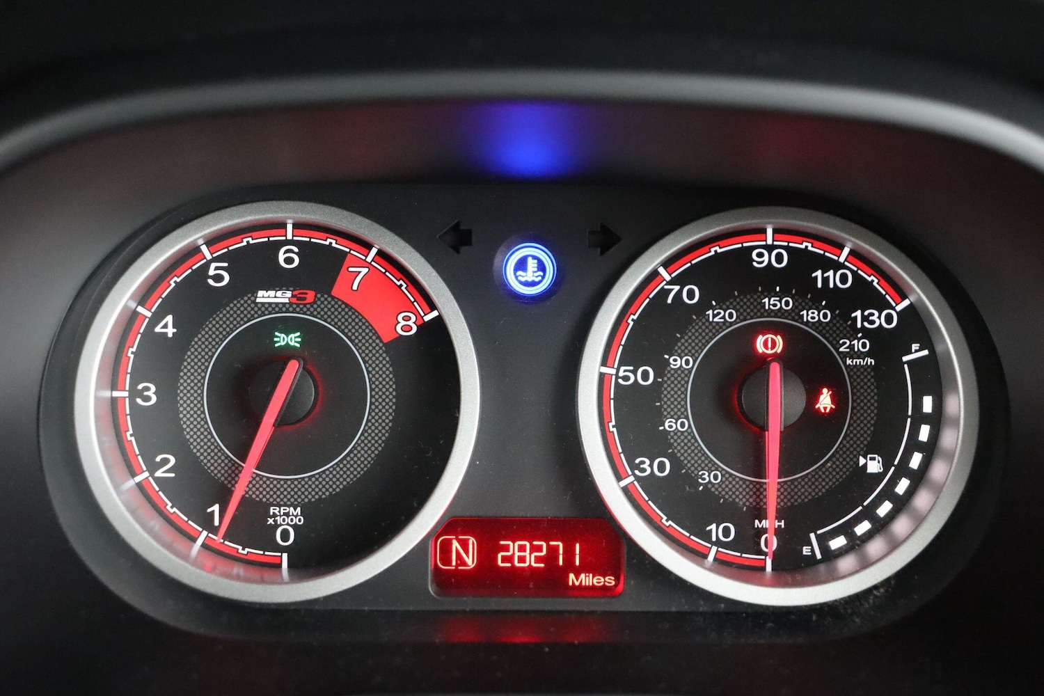 Used MG MG3 2021 for sale - 77671364: Photo 29