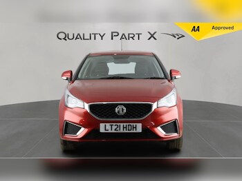 Used MG MG3 2021 for sale - 77671364: Photo