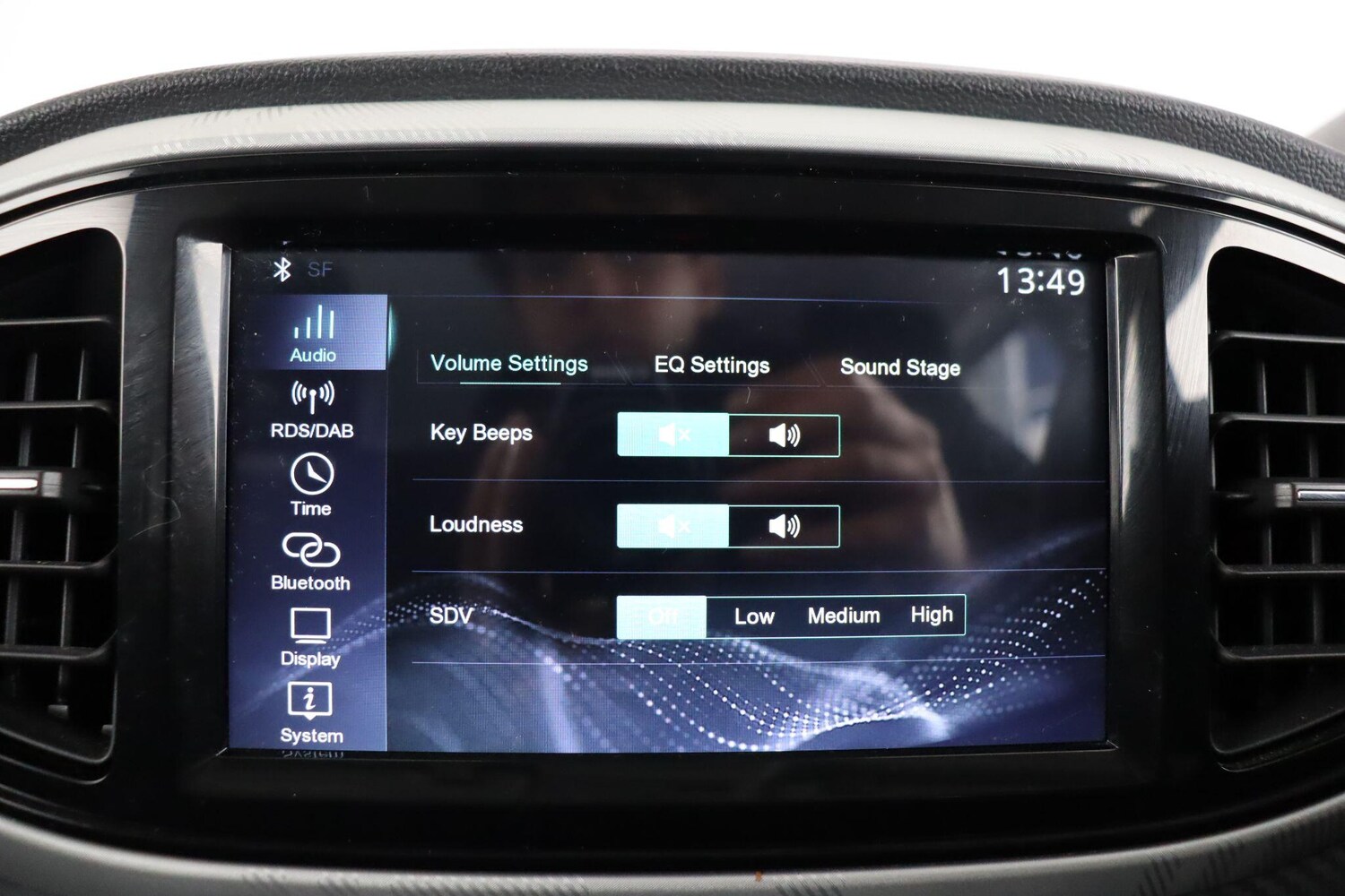 Used MG MG3 2021 for sale - 77671364: Photo 33