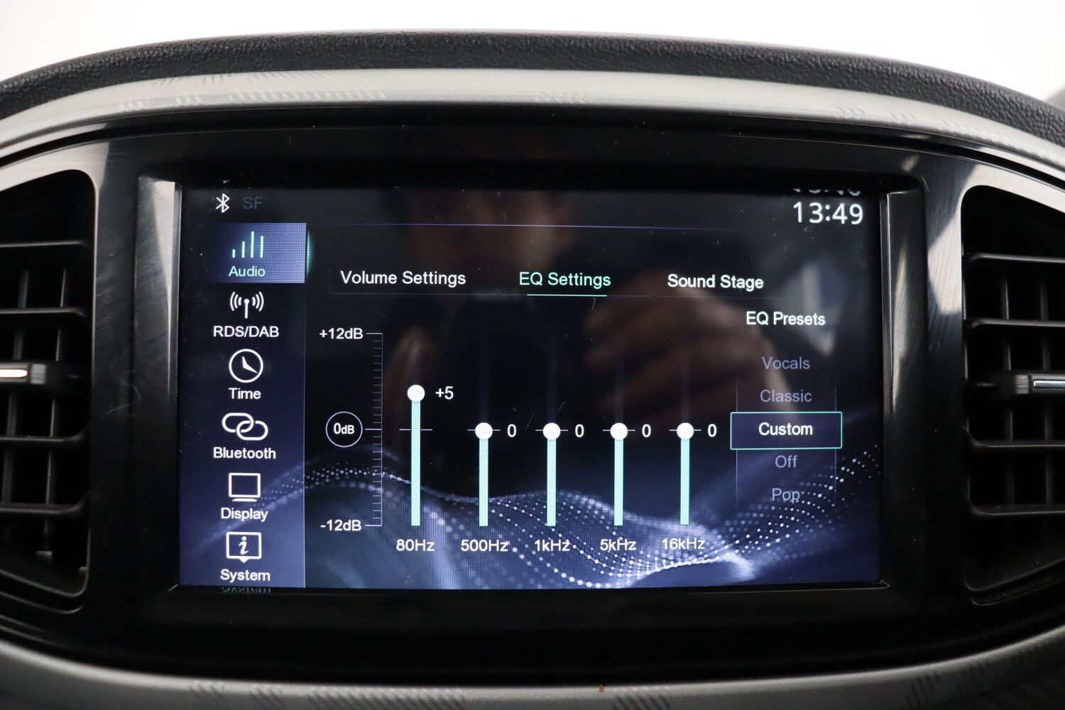 Used MG MG3 2021 for sale - 77671364: Photo 34