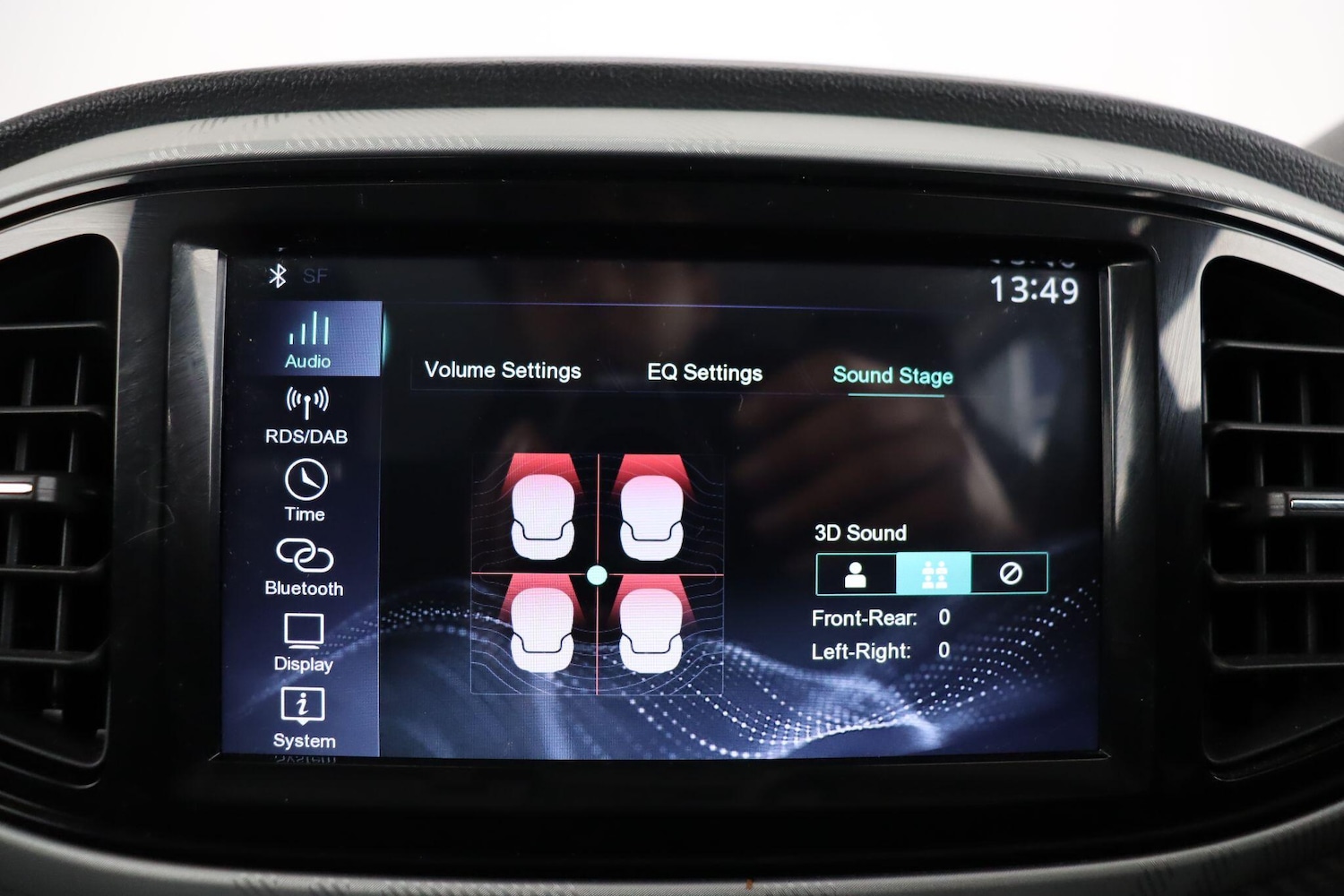 Used MG MG3 2021 for sale - 77671364: Photo 35