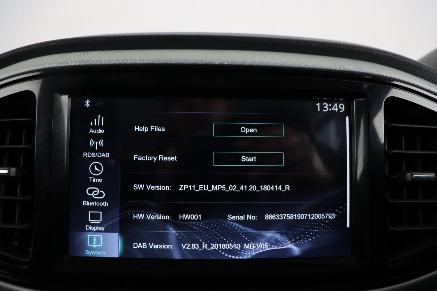 Used MG MG3 2021 for sale - 77671364: Photo 40