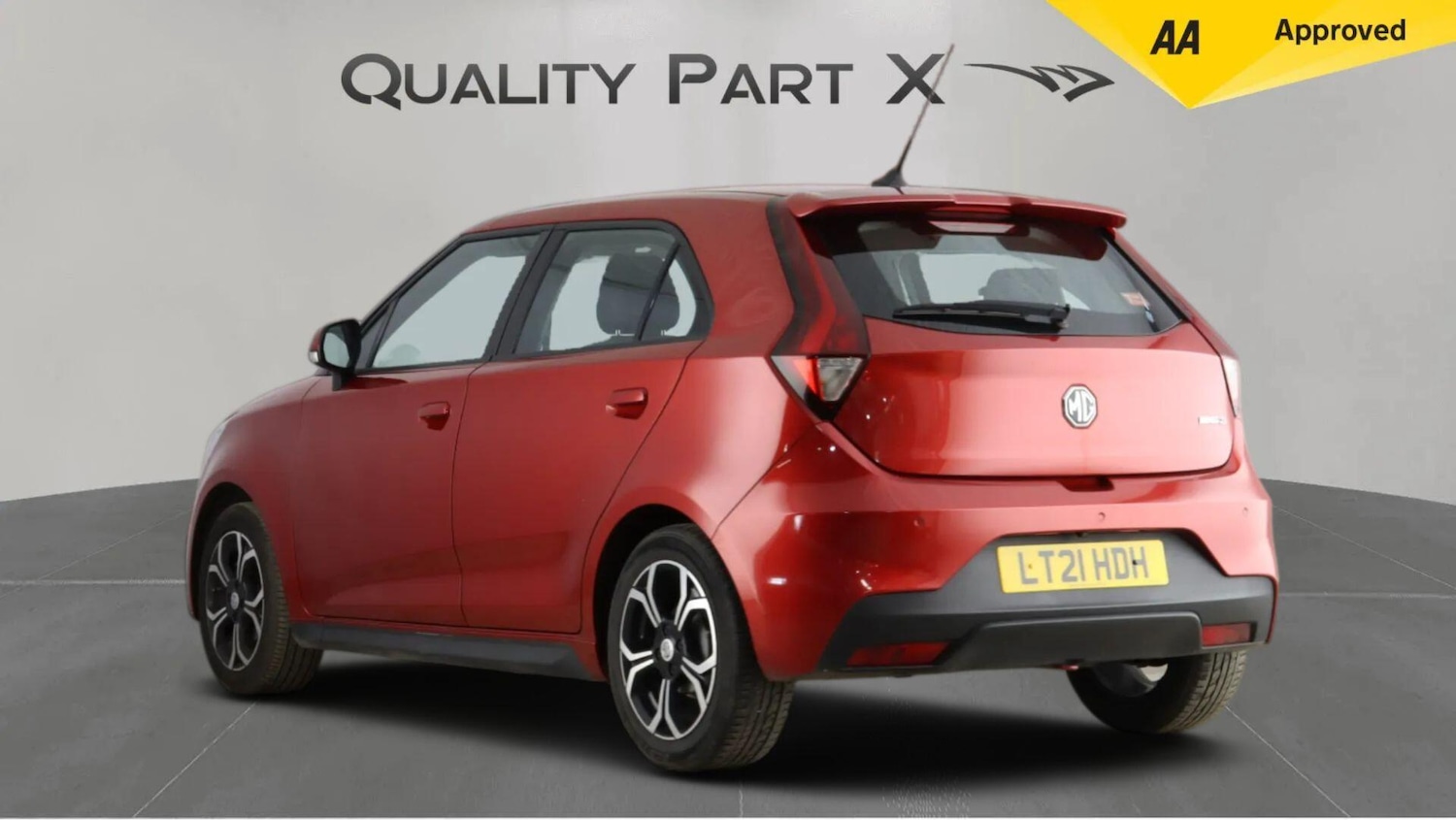 Used MG MG3 2021 for sale - 77671364: Photo 5