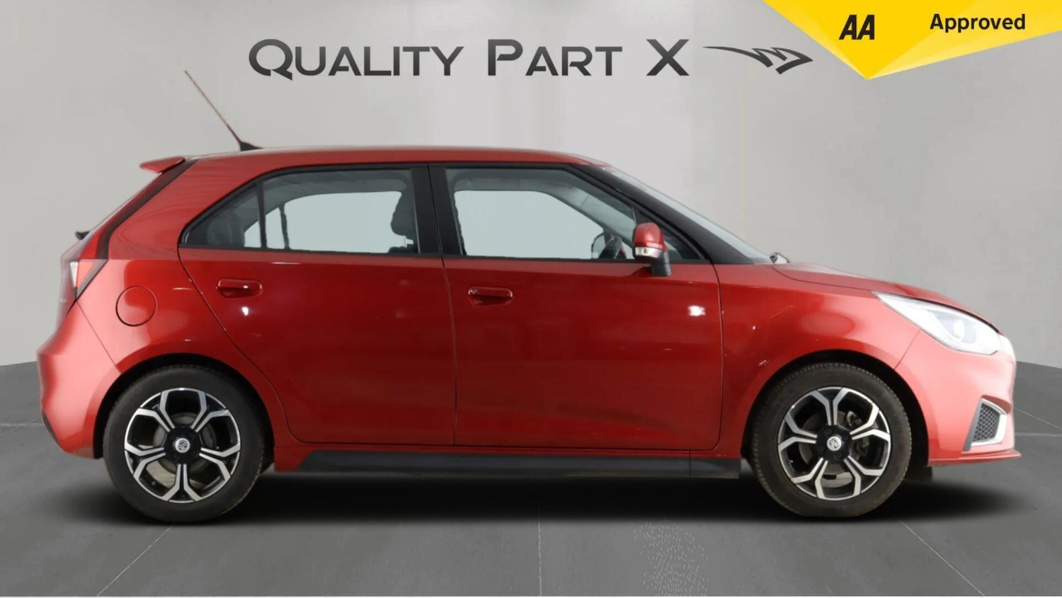 Used MG MG3 2021 for sale - 77671364: Photo 8