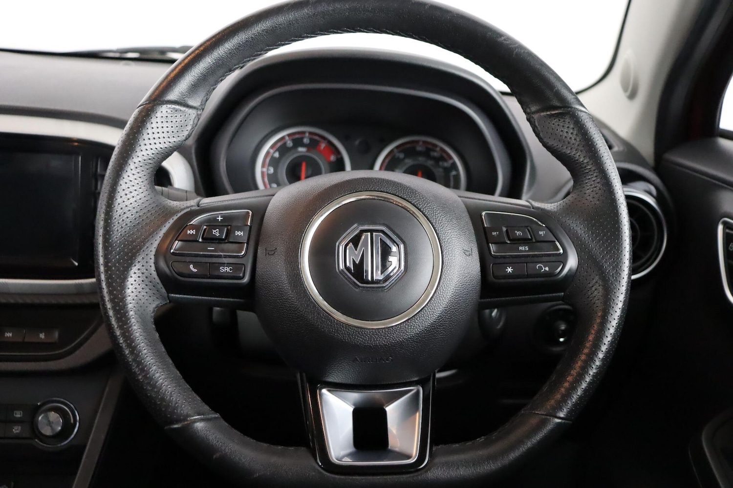 Used MG MG3 2021 for sale - 77671364: Photo 9