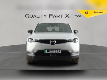 Used Mazda MX-30 2021 for sale - 77768573: Photo