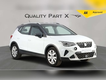 Used SEAT Arona 2023 for sale - 79167205: Photo