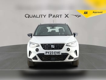 Used SEAT Arona 2023 for sale - 79167205: Photo
