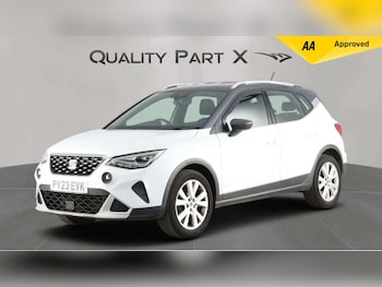 Used SEAT Arona 2023 for sale - 79167205: Photo